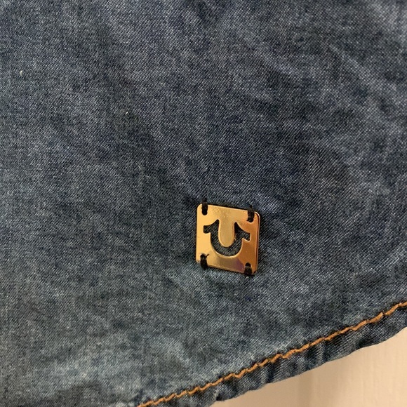 EUC True Religion dress - Picture 7 of 16